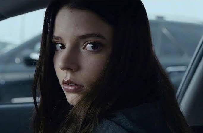 Anya Taylor-Joy dalam film Split (dok. Universal Pictures/Split)