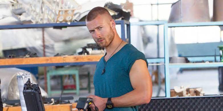 The Expandables 3 (dok. Lionsgate/The Expandables 3)