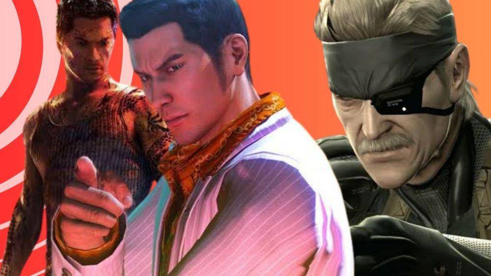 10 Game PS3 dengan Cerita Bagus, Sleeping Dogs Lahir di Era Itu!