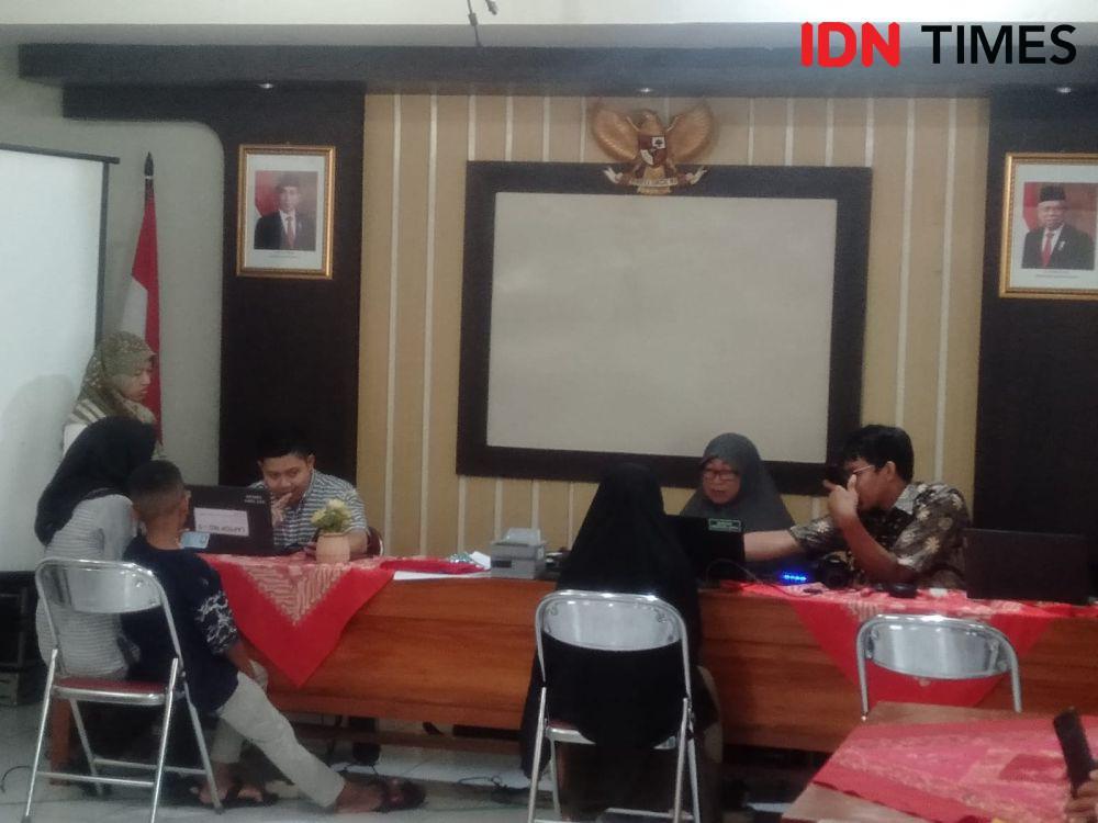 Disdukcapil Bantul Layani Rekam KTP-El Saat Libur dan Cuti Bersama