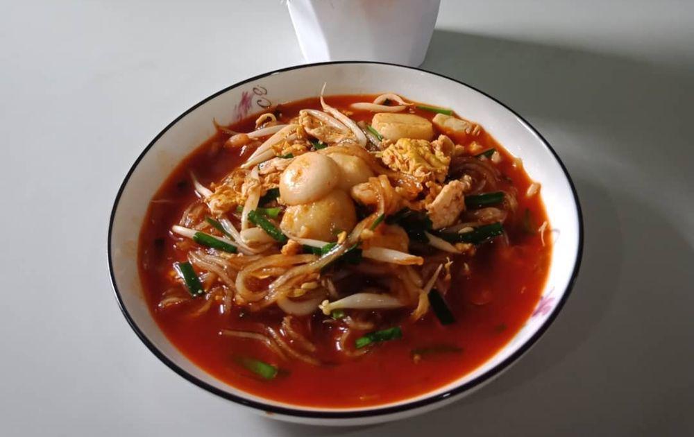 3 Resep Mie Khas Batam, Enaknya Bikin Lidah Bergoyang
