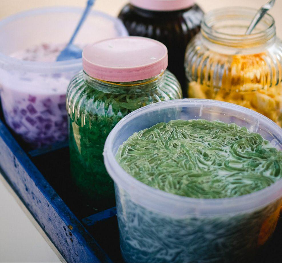 10 Pelengkap Cendol agar Rasanya Semakin Legit, Ada Buah!
