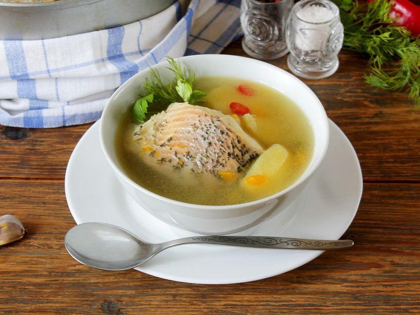 Resep Sup Ikan Nila khas Batam, Segernya Menggugah Selera