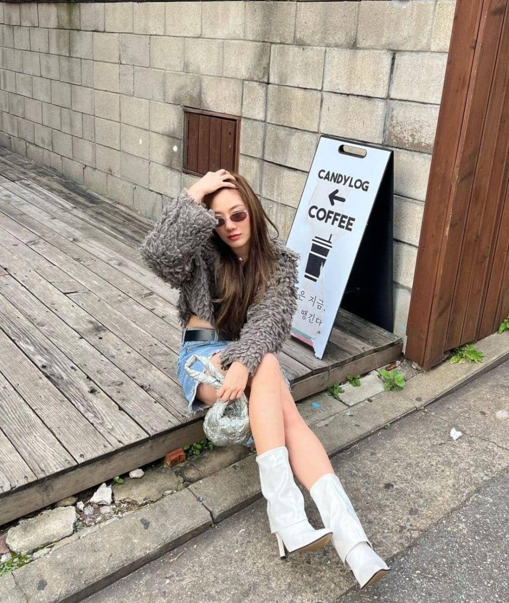 Potret Natty Nantanat (instagram.com/nattynantanat)