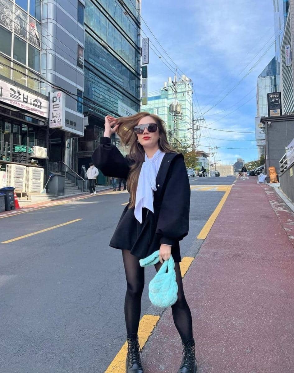 Potret Natty Nantanat (instagram.com/nattynantanat)