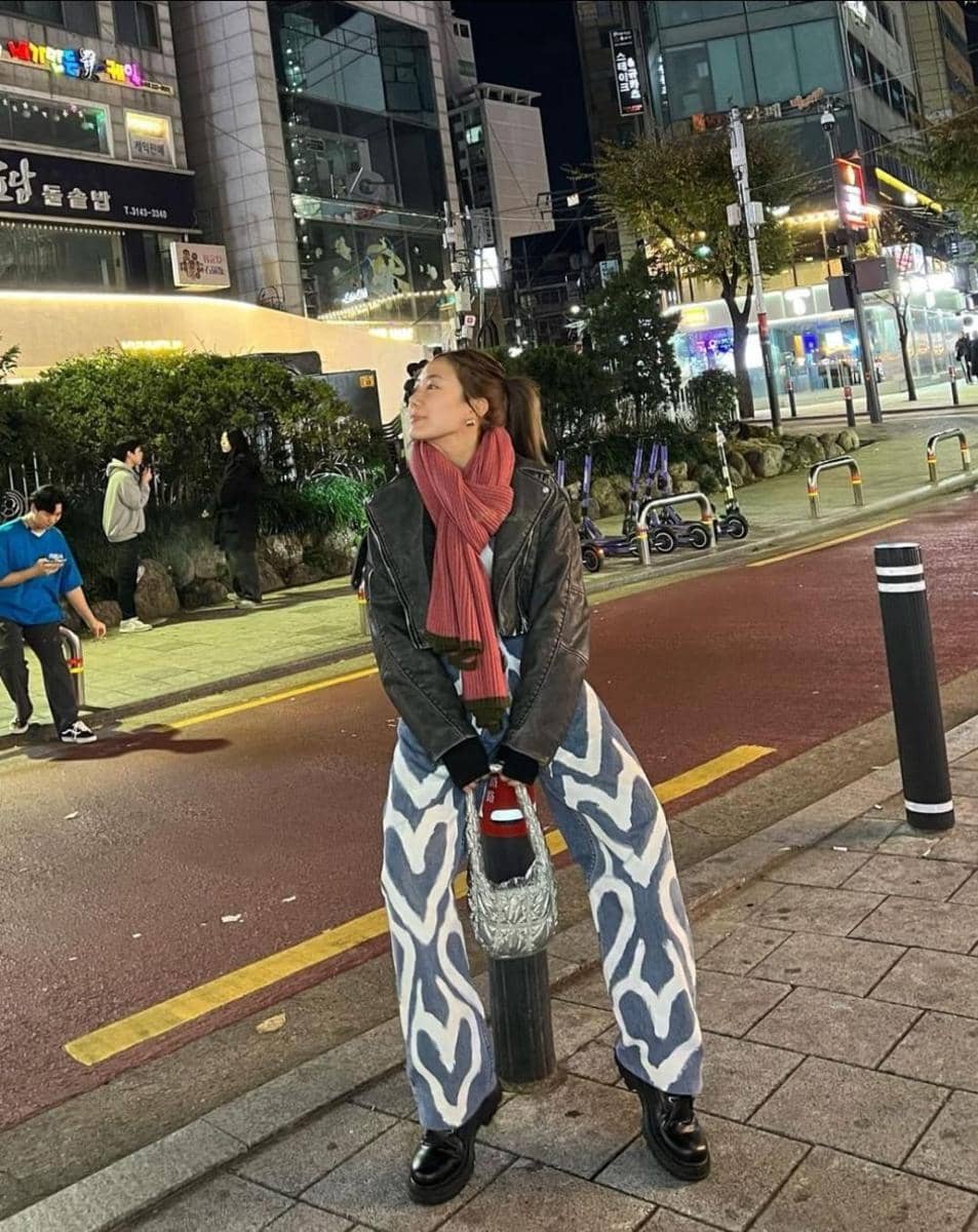 Potret Natty Nantanat (instagram.com/nattynantanat)