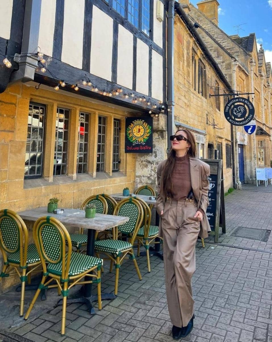 Potret Natty Nantanat (instagram.com/nattynantanat)