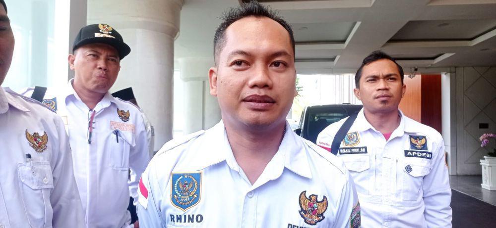 APDESI Sumsel Klaim Tetap Bersikap Netral Selama Pemilu 2024