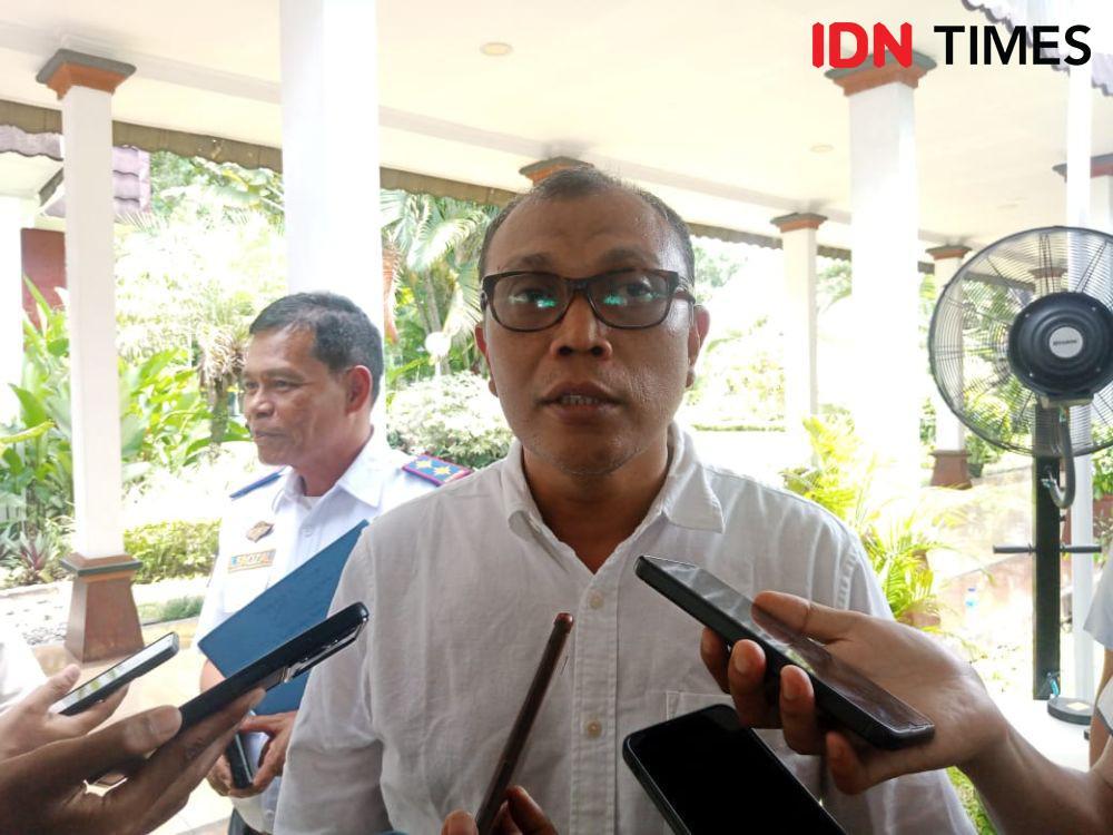 KPU NTB Temukan 812 TPS Blank Spot dan Lemah Sinyal pada Pemilu 2024