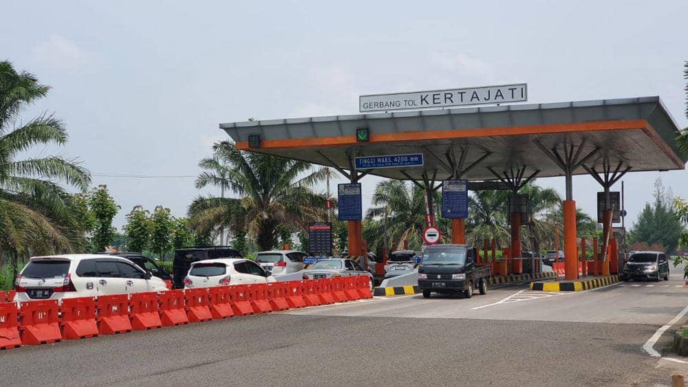 Istimewa/ GT Kertajati