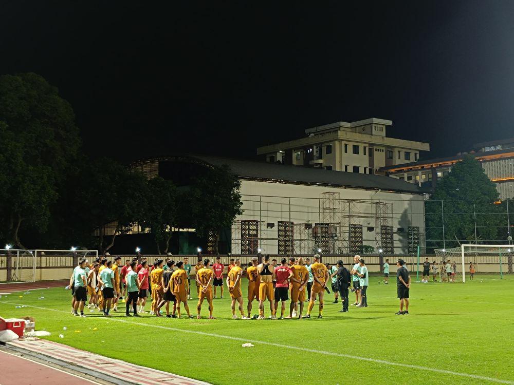 Gubernur Soal Stadion Bhayangkara FC di Lampung: Siapkan Layak, Nyaman
