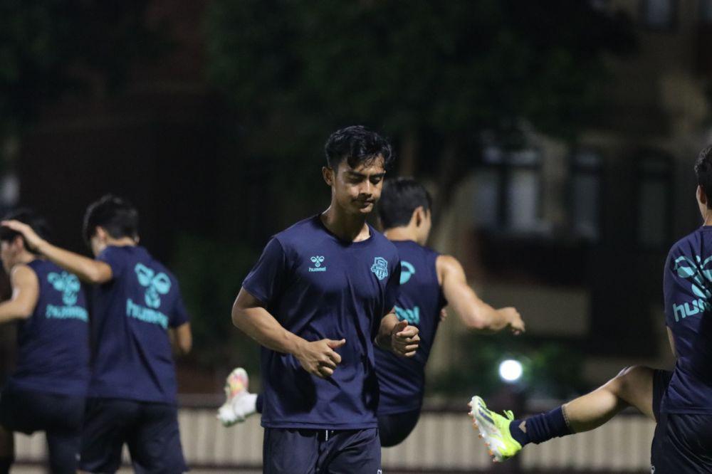 Pratama Arhan di Suwon FC, Cuma Alat Marketing?