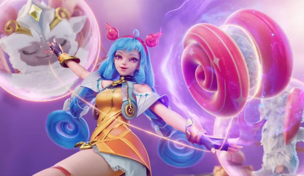 3 Hero Fighter Penghancur Backline, Damage Gak Main-main!