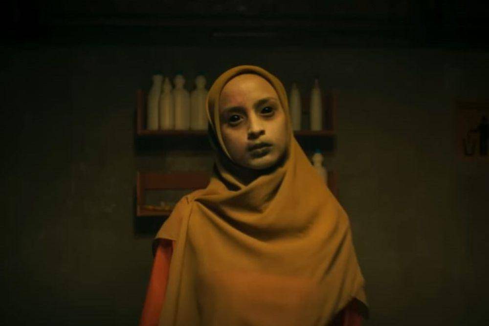 Munkar (dok. CINEMA 21/Munkar)