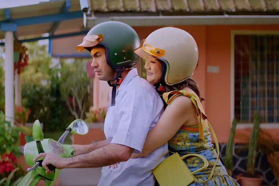 10 Film Terlaris di Bioskop Awal Bulan Februari, Weekly Box Office!