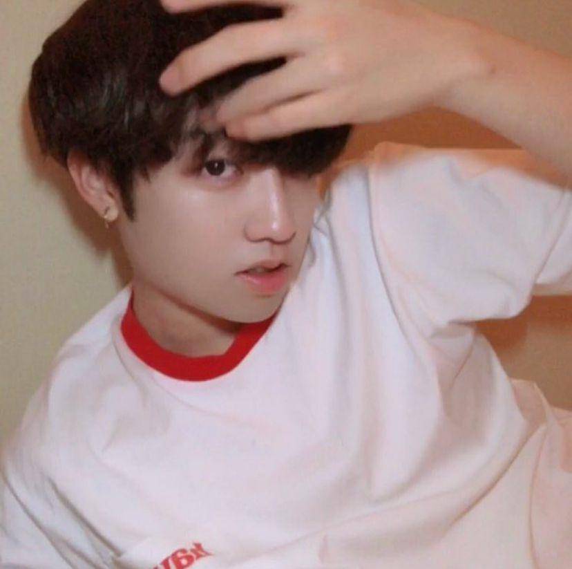 potret Aoi Chibana influencer Jepang yang dinilai mirip Jungkook BTS (instagram.com/chibana_of)