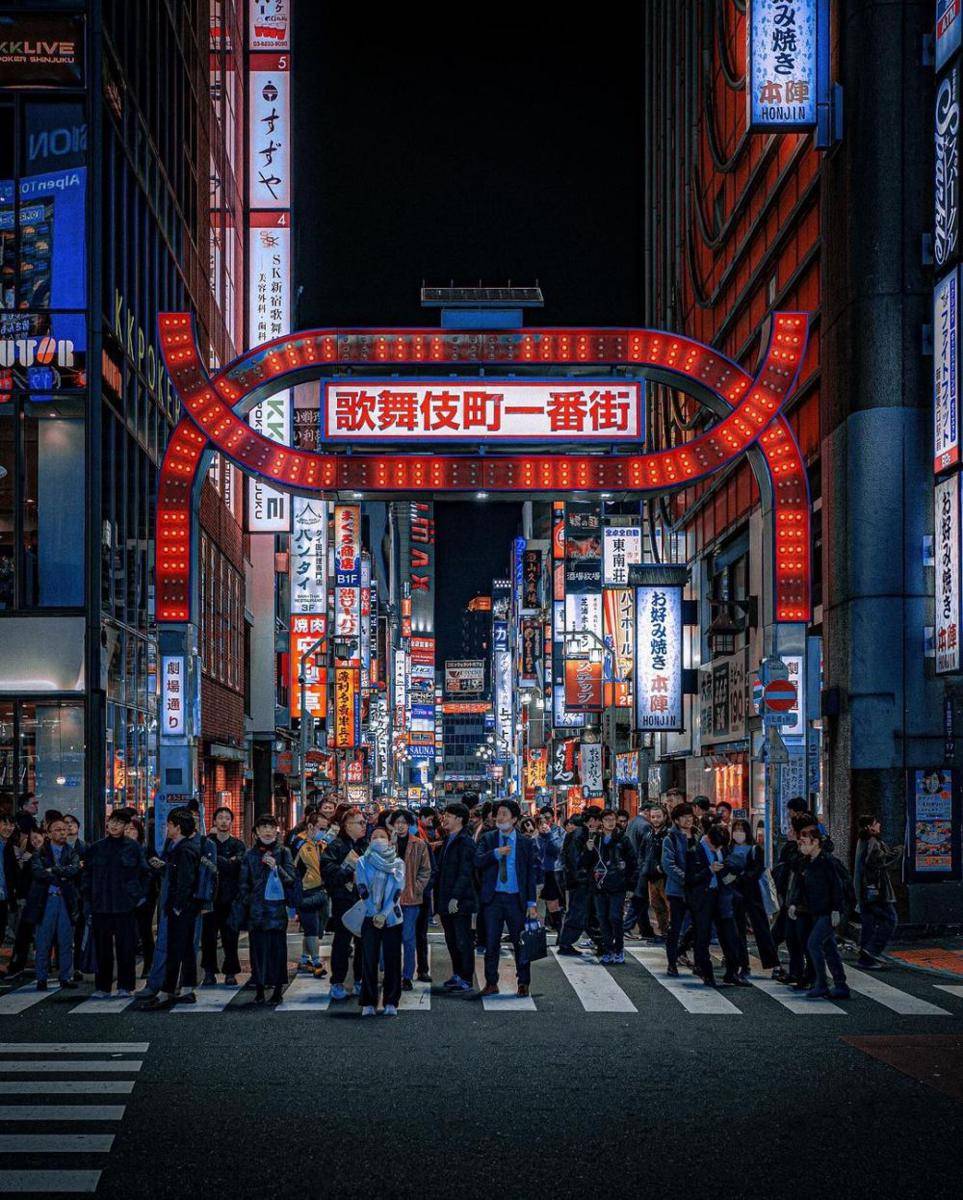 Kabukicho (instagram.com/boxixiong)