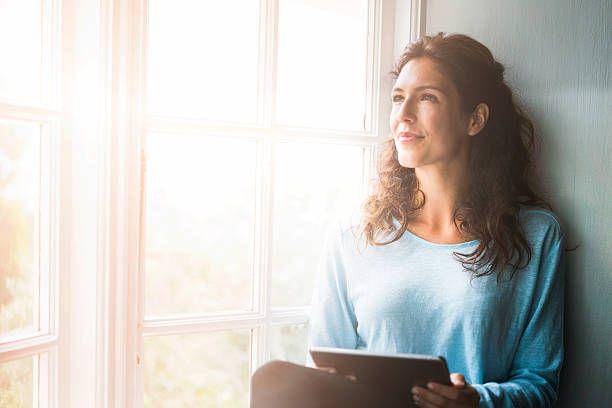 Ilustrasi Tidak ingin merepotkan orang lain (istockphoto.com/portra)