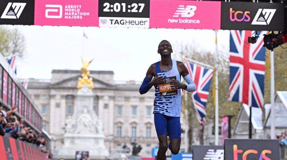 potret Kelvin Kiptum (worldathletics.org)