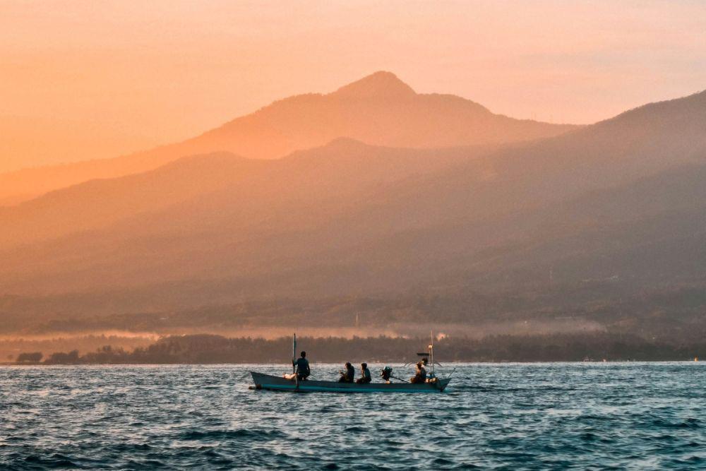 [QUIZ] Pilih Bali atau Lombok, Ini Member JKT48 yang akan Menemani Liburanmu!