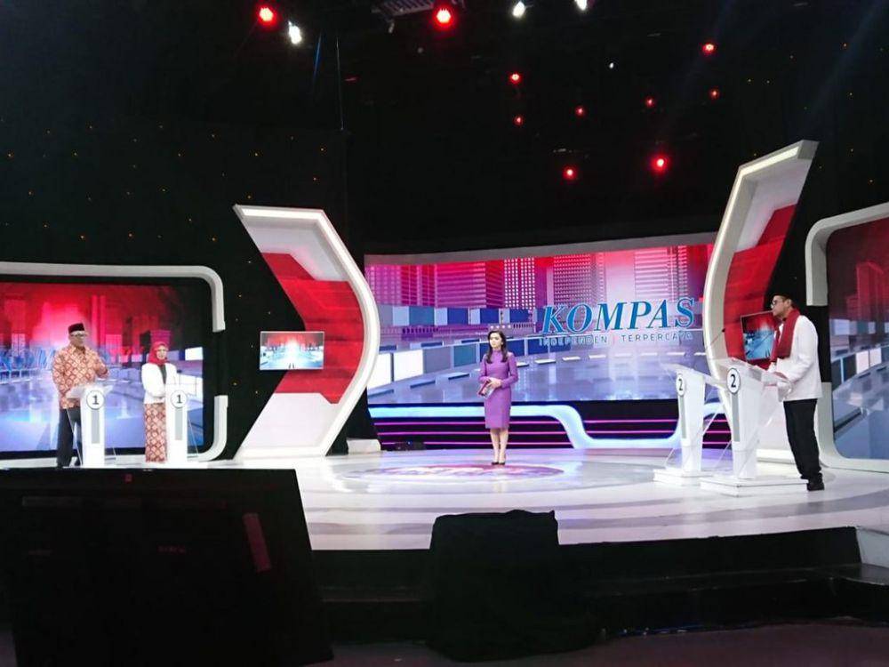 ilustrasi debat Wali Kota Depok Tahun 2020 (commons.wikimedia.org/Fulvian20 )