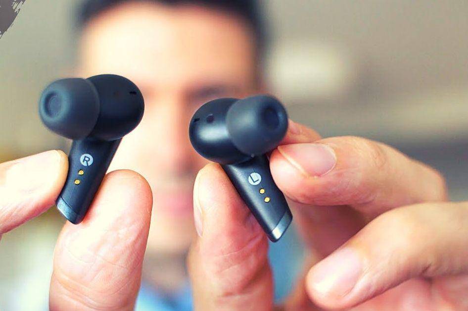 Earfun Air Pro (youtube.com/Tech4all)