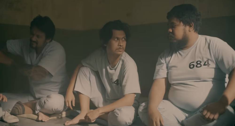 Miracle in Cell No. 7 (dok. Falcon Pictures / Miracle in Cell No. 7)