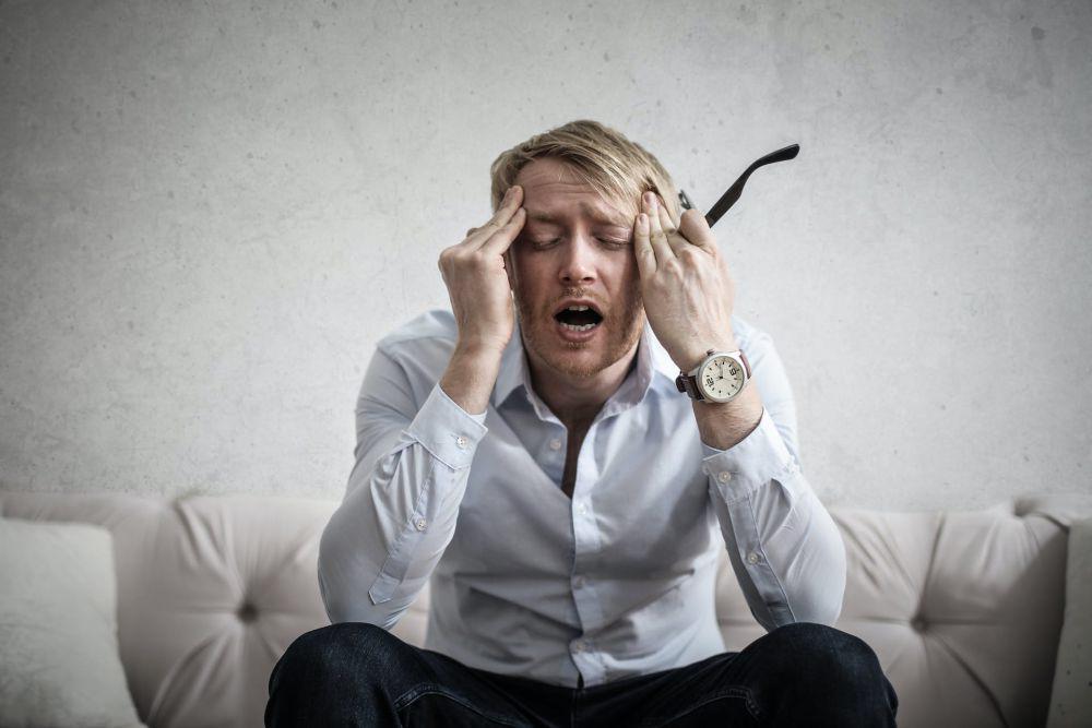 Post Election Stress Disorder: Gangguan Psikologis Pasca Pemilu