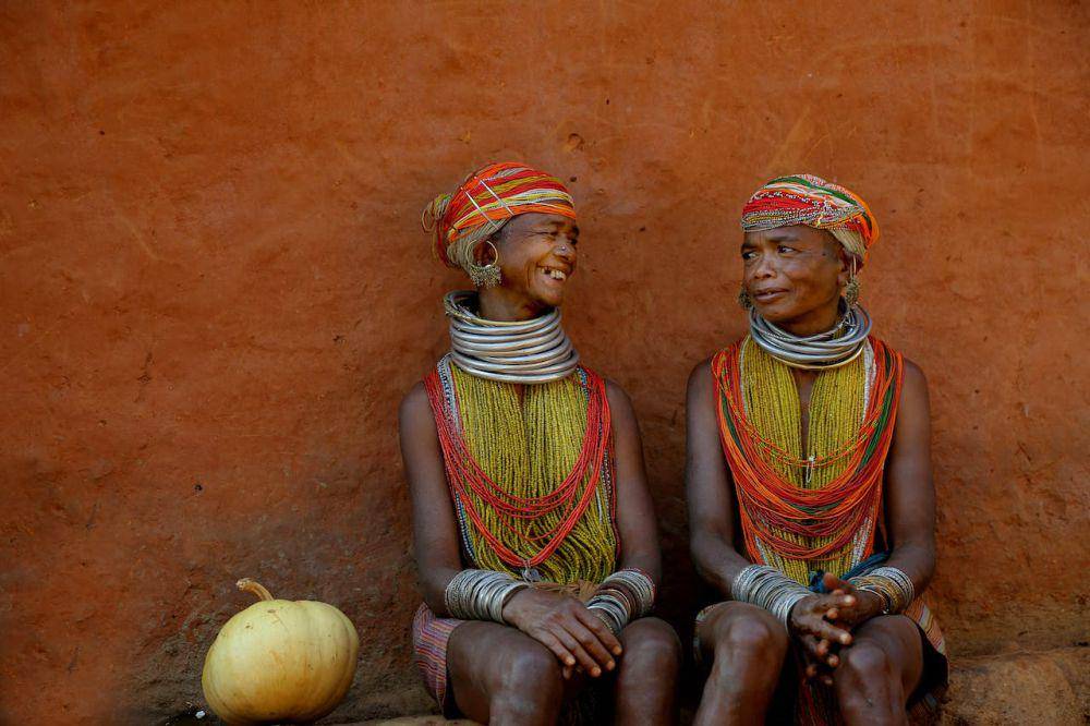 inspirasi hasil foto people photography (pexels.com/Ganta Srinivas)