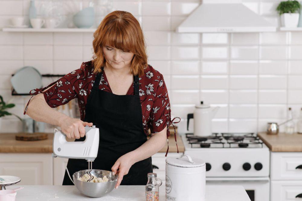 6 Hal yang Perlu Dipertimbangkan Sebelum Beli Hand Mixer