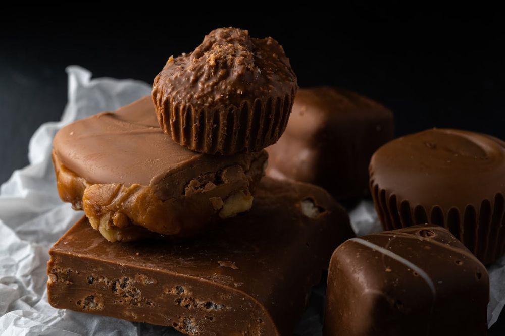 12 Toko Cokelat di Jakarta untuk Cari Kado Valentine