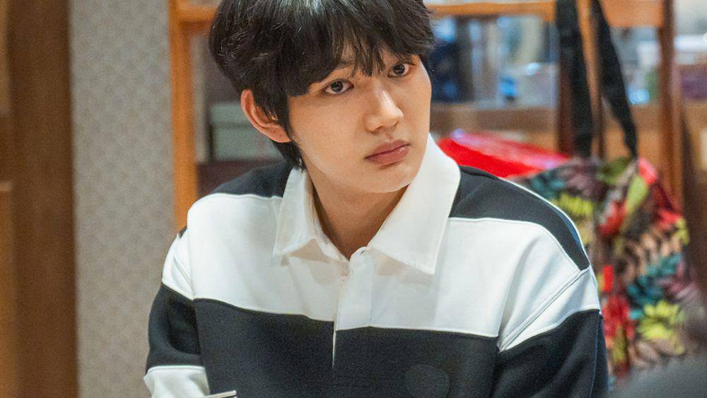 still cuts drama Doctor Slump (instagram.com/jtbcdrama)