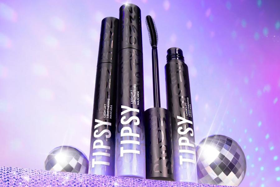 Somethinc Rilis Tipsy Lash Lift Lengthening Mascara, Tahan 24 Jam!