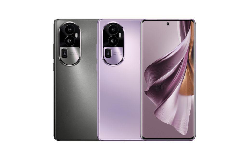 3 HP OPPO Terbaru dengan Kamera 4K di 2024, Sangat Jernih!