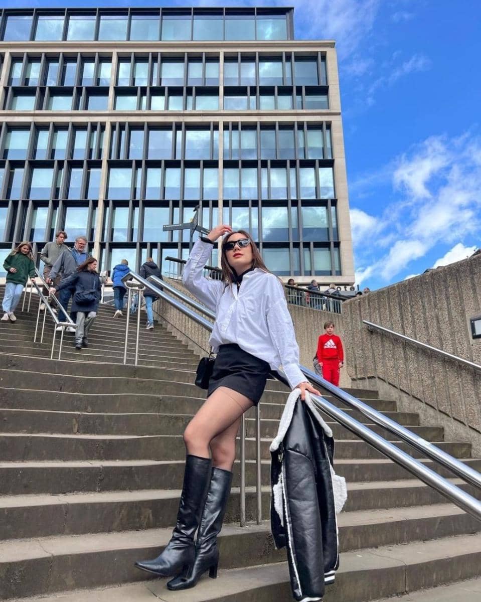 Potret Natty Nantanat (instagram.com/nattynantanat)