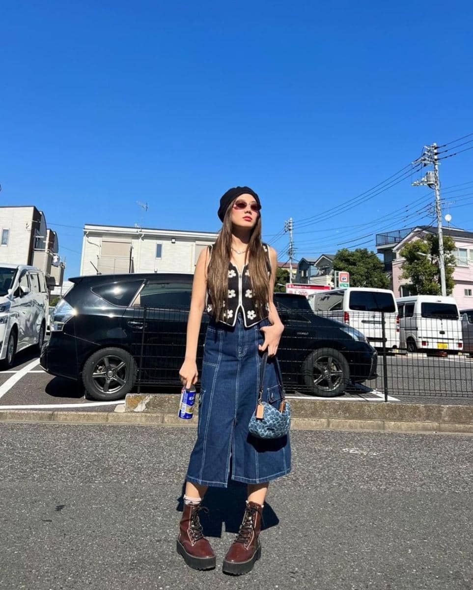 Potret Natty Nantanat (instagram.com/nattynantanat)