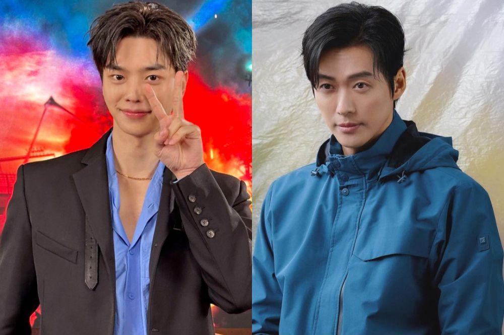 5 Artis Korea yang Menulis Buku Harian untuk Mendalami Karakternya