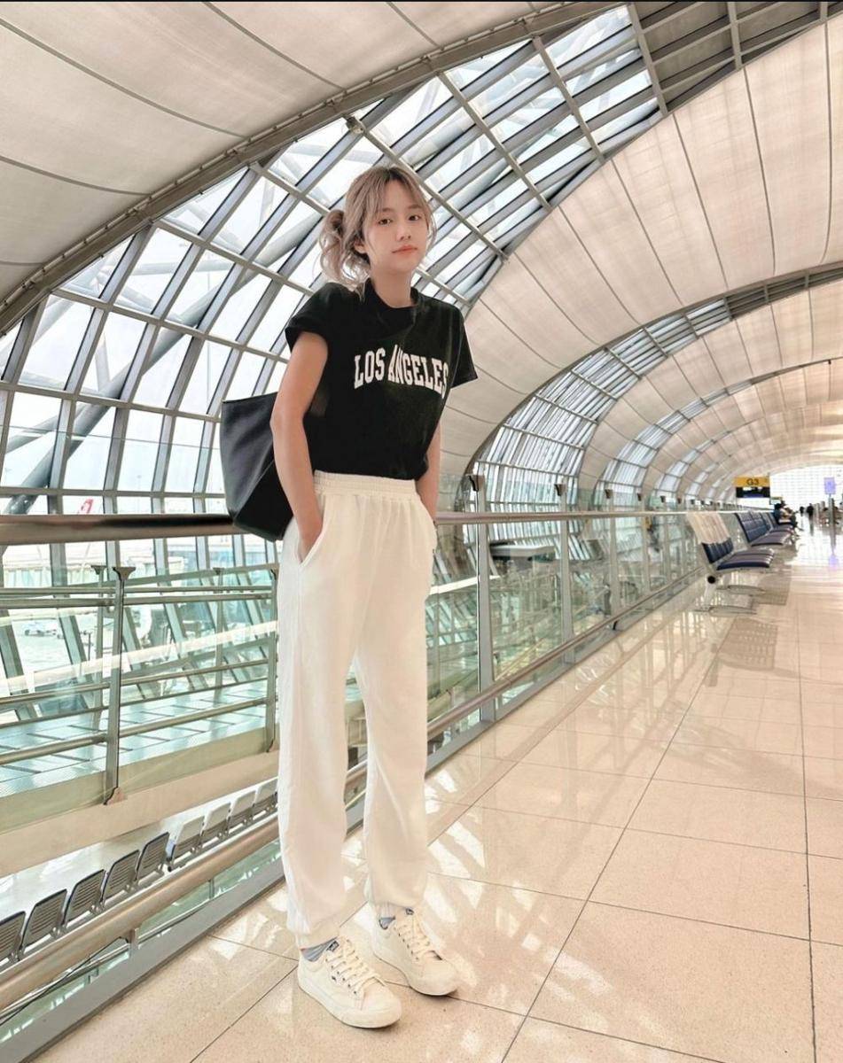 Potret Archita Siri (instagram.com/architasiri)