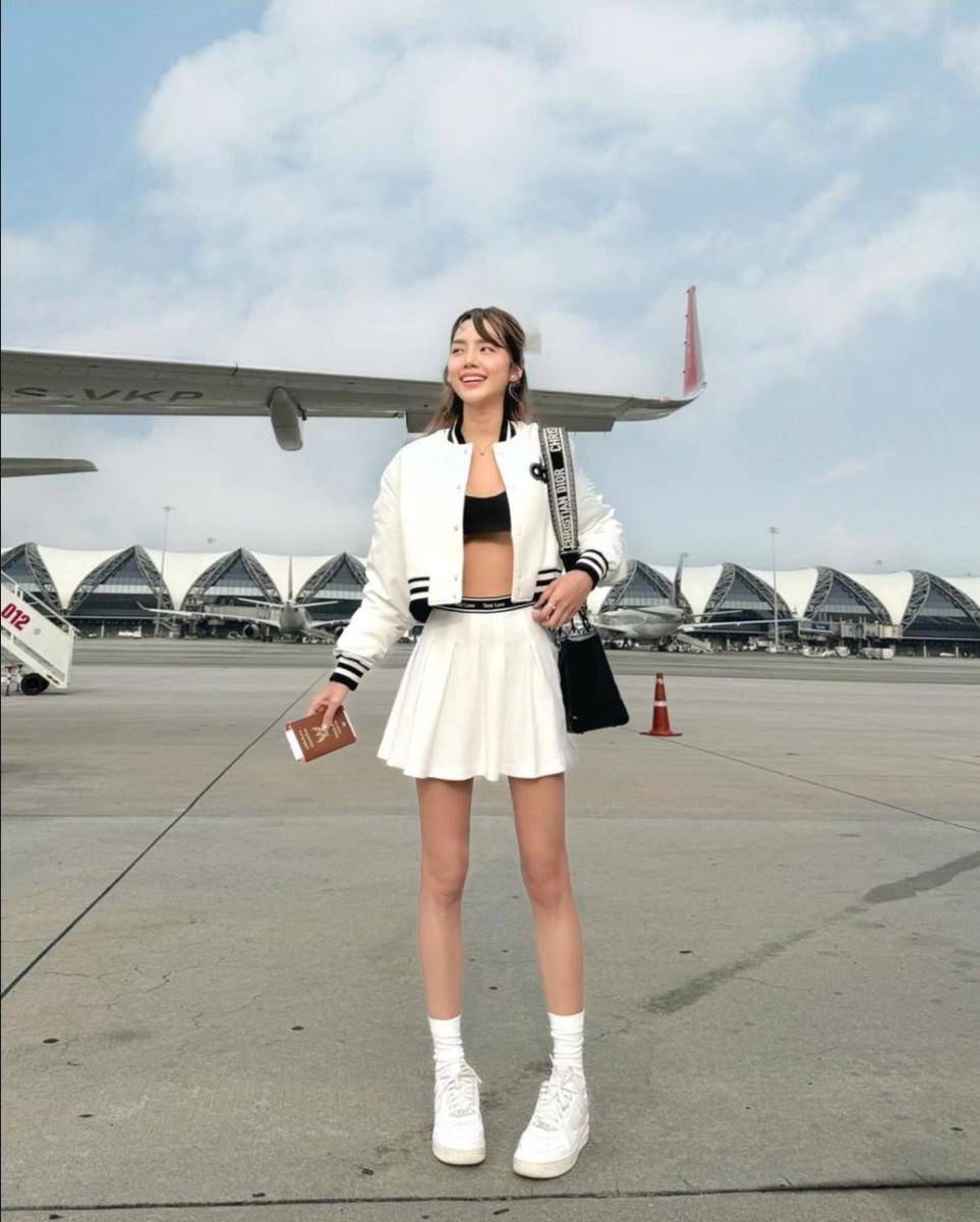 Potret Archita Siri (instagram.com/architasiri)