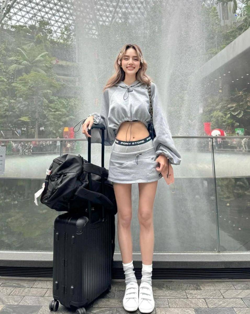 Potret Archita Siri (instagram.com/architasiri)