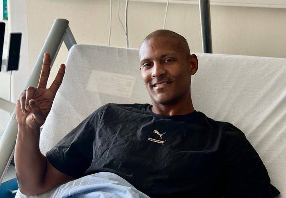 Sebastien Haller (instagram.com/sebastien.haller)