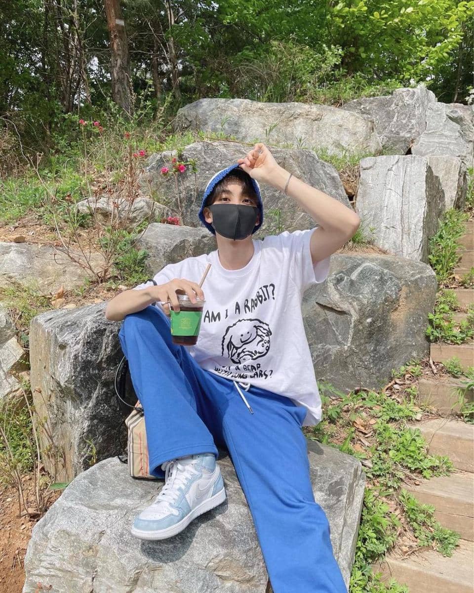potret Jeonghan SEVENTEEN (instagram.com/jeonghaniyoo_n)
