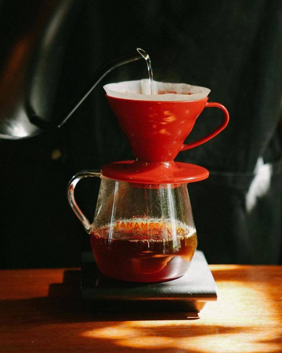 Tanamera Coffee (instagram.com/tanameracoffee)
