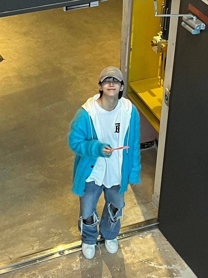potret Jeonghan SEVENTEEN (instagram.com/jeonghaniyoo_n)