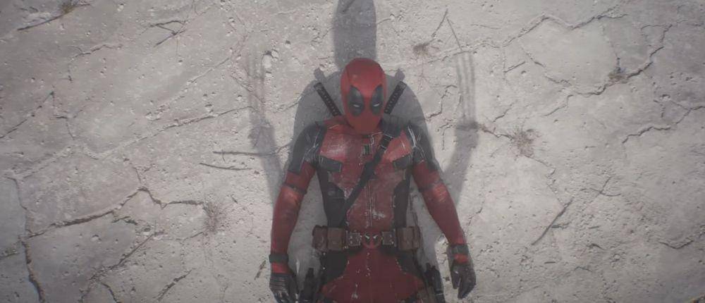 Deadpool and Wolverine (youtube.com/@marvel)