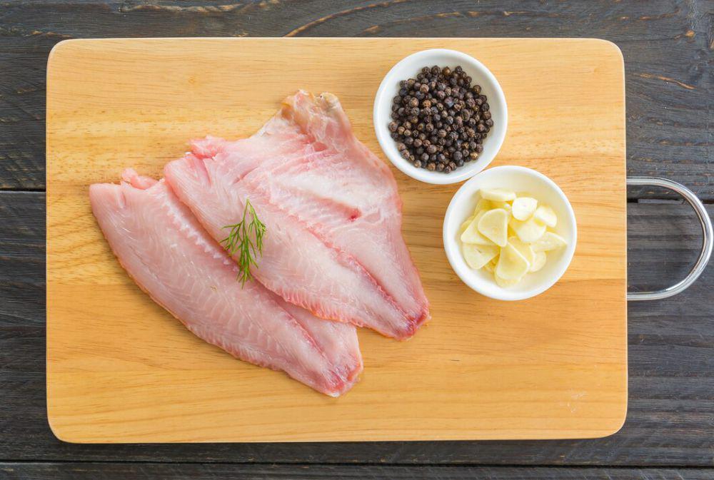 8 Inspirasi Food Prep dari Ikan Dori, Goreng hingga Kuah!