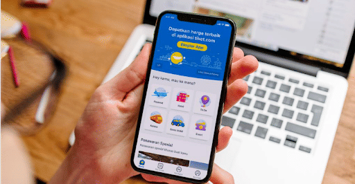 Blibli Tiket Kantongi Pendapatan Rp14,83 Triliun di Semester I-2026