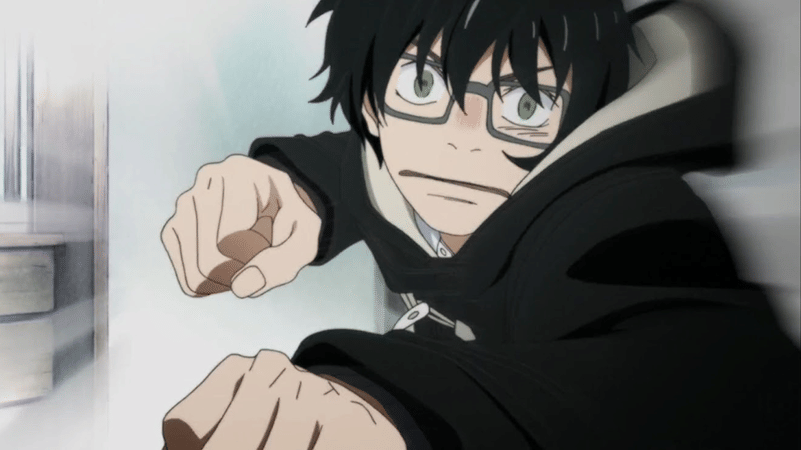 dok. Shaft/ March Comes in Like a Lion