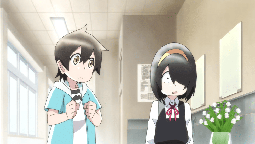 dok. Studio Signpost/ My Clueless First Friend