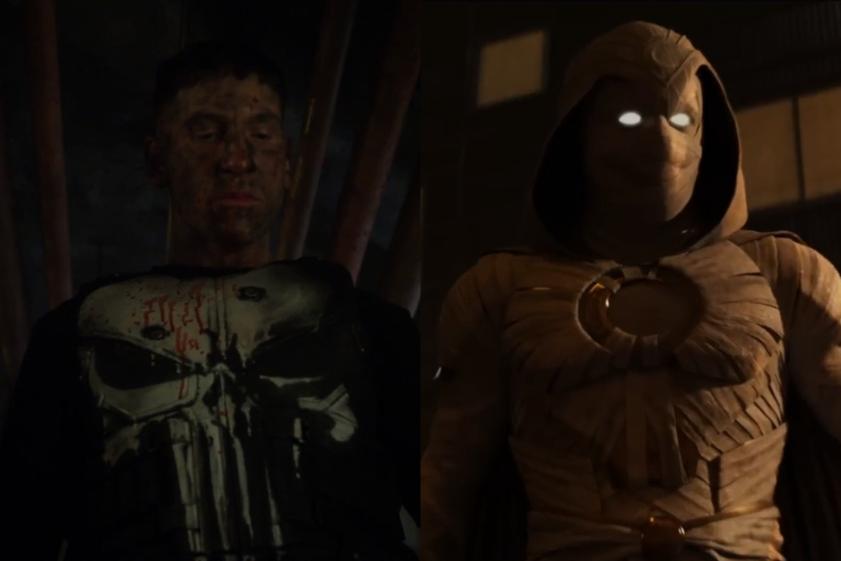 5 Duo Superhero Marvel selain Deadpool dan Wolverine, Kompak!